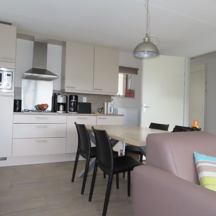 Zimmer Roompot Strandpark Duynhille