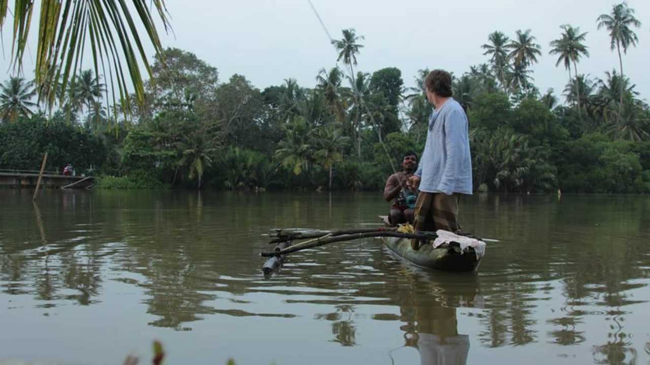 River view Luvi Lucas River Side