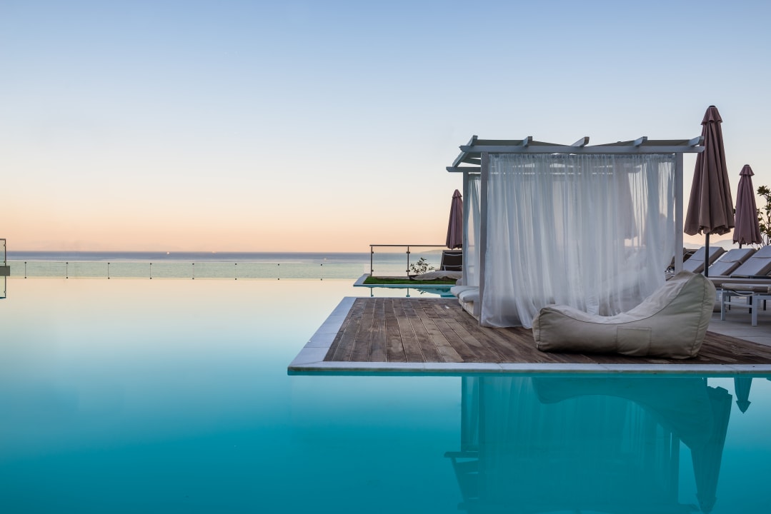 Pool Golden Mare Barbati Hotel