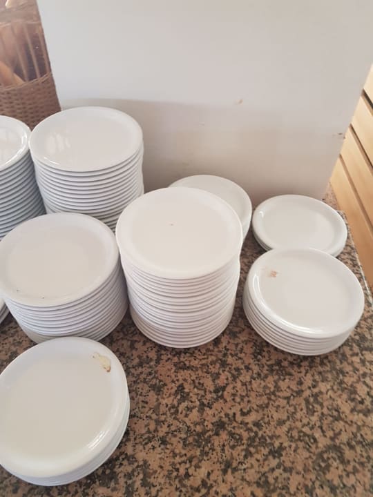 Gastro Ruspina Beach Resort