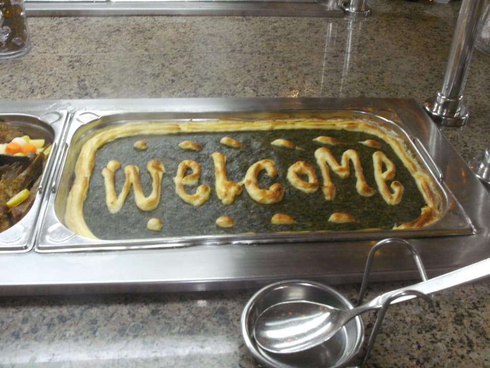 Gastro Jaz Makadi Oasis Resort