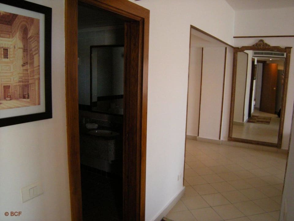 Appartement Pickalbatros Royal Moderna Resort-Sharm El Sheikh