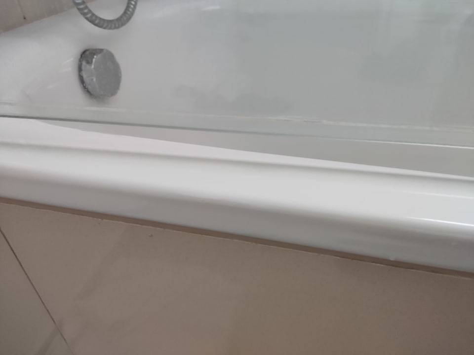 Zimmer Golden Tulip Międzyzdroje Residence