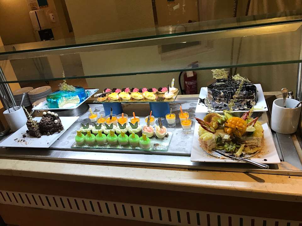 Gastro Club Paradisio El Gouna, Red Sea