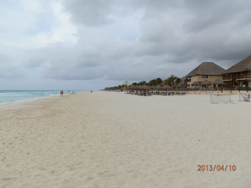 Einfach geil Viva Azteca by Wyndham - All Inclusive Resort