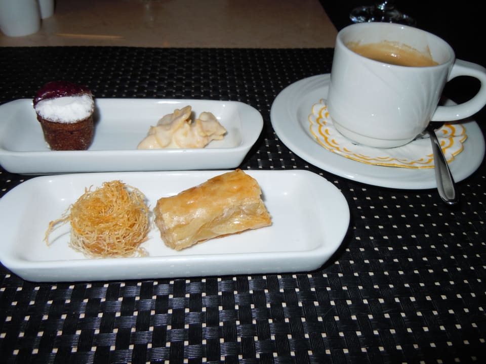Mafia Restaurant Makadi Palace