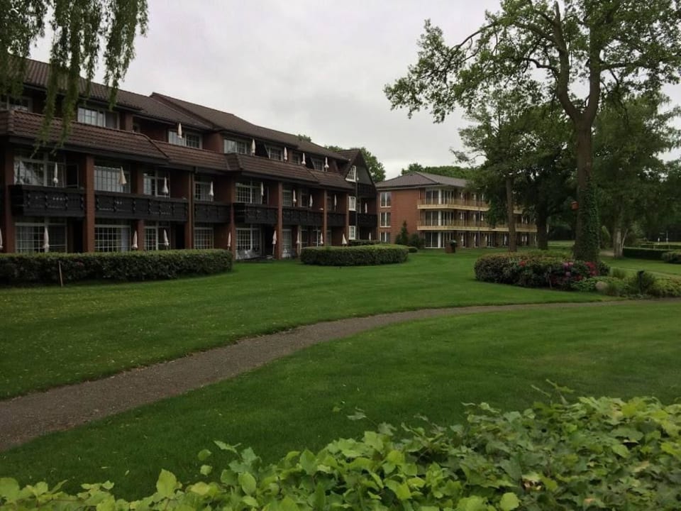 Hotel Eiden Romantik Hotel Jagdhaus Eiden am See