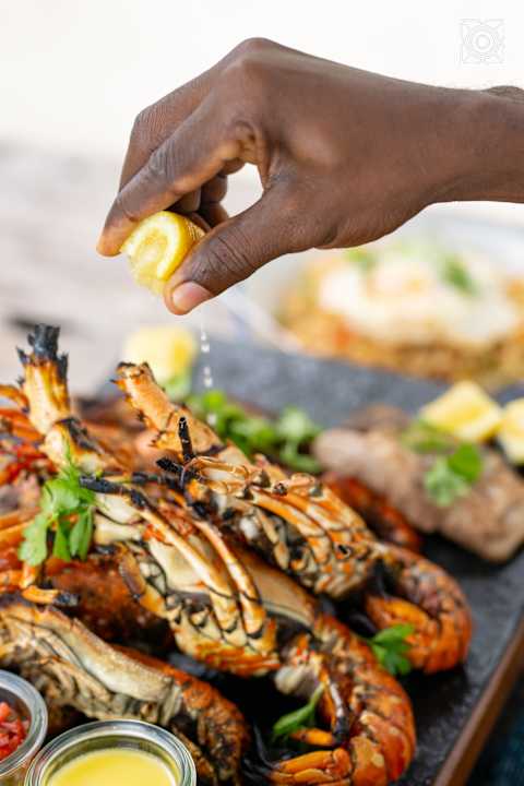 Gastro Zuri Zanzibar Hotel & Resort