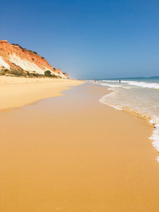 Strand PortoBay Falésia