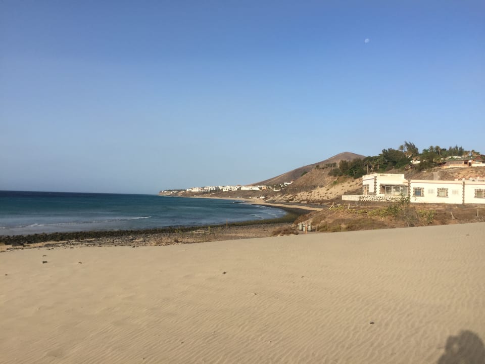 Strand TUI MAGIC LIFE Fuerteventura