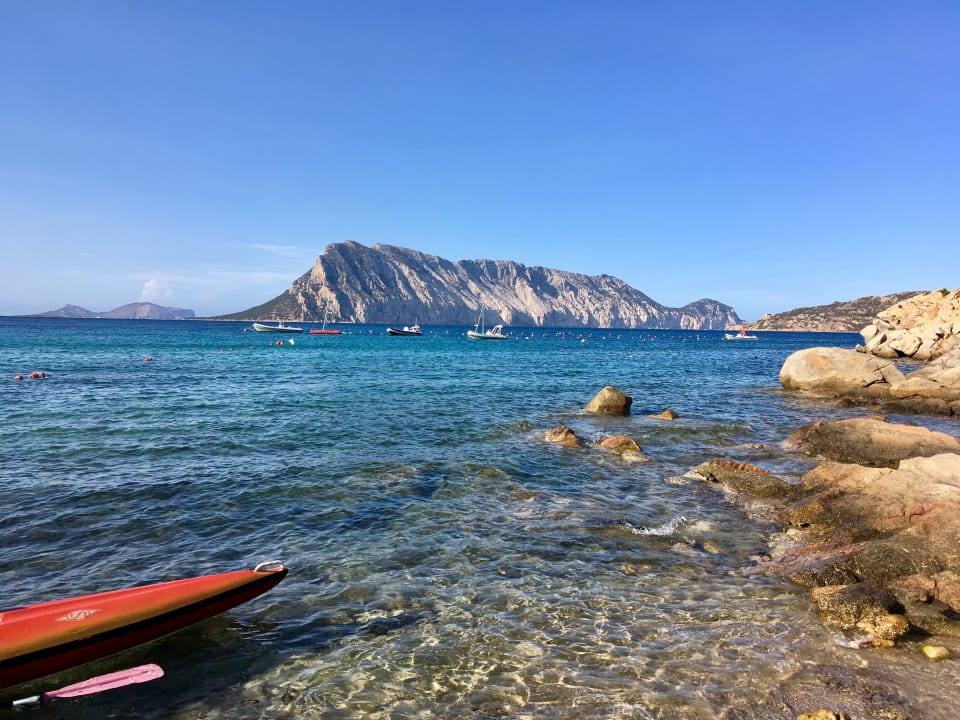 Strand Grande Baia Resort & Spa