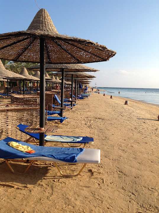 Strand Steigenberger Coraya Beach - Adults only