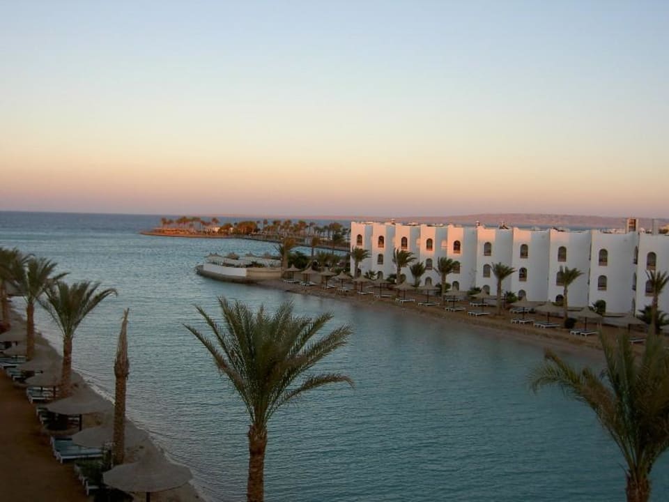 Lagune A Arabia Azur Resort