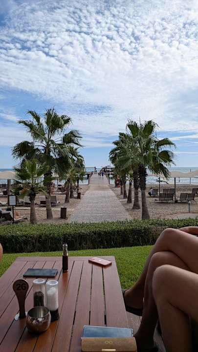 Strand Gloria Verde Resort