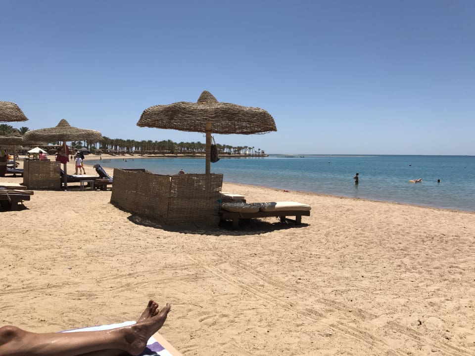 Strand Palm Royale Resort - Soma Bay