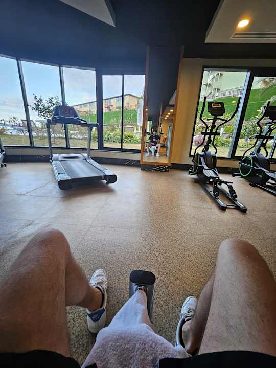 Sport & Freizeit Seaden Quality Resort & Spa