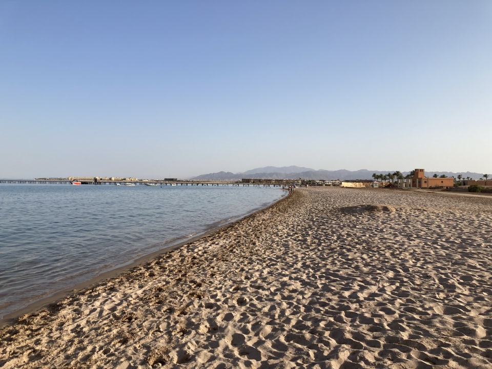 Strand Sentido Caribbean World Soma Bay