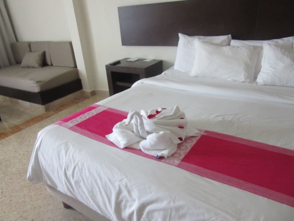 Zimmer Akumal Bay Beach & Wellness Resort