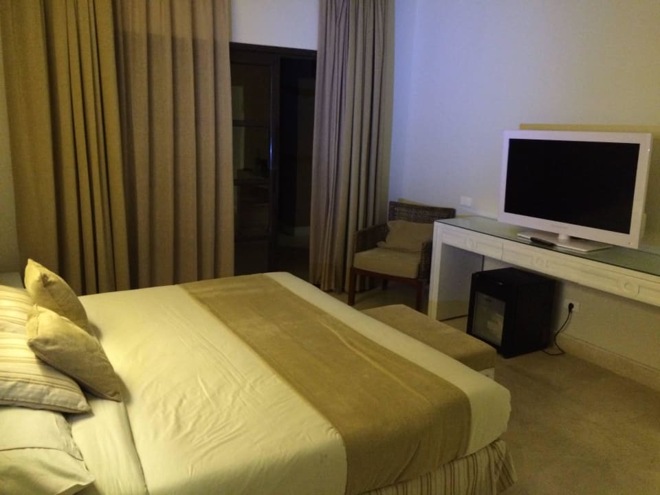 SZ mit Flachbild Makadi Spa - Adults only