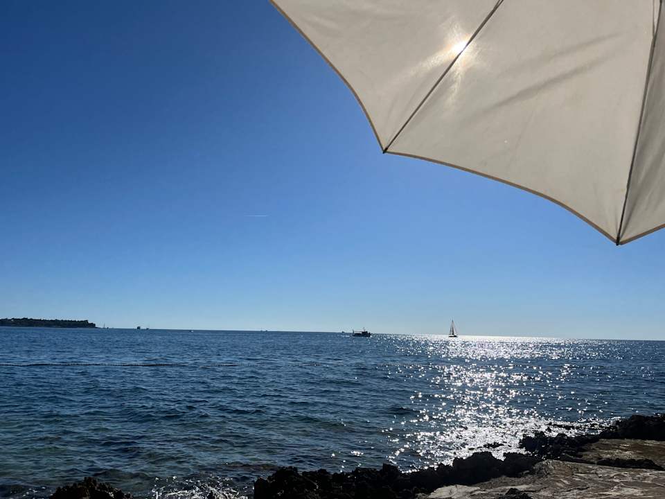 Strand Maistra Select Island Hotel Katarina