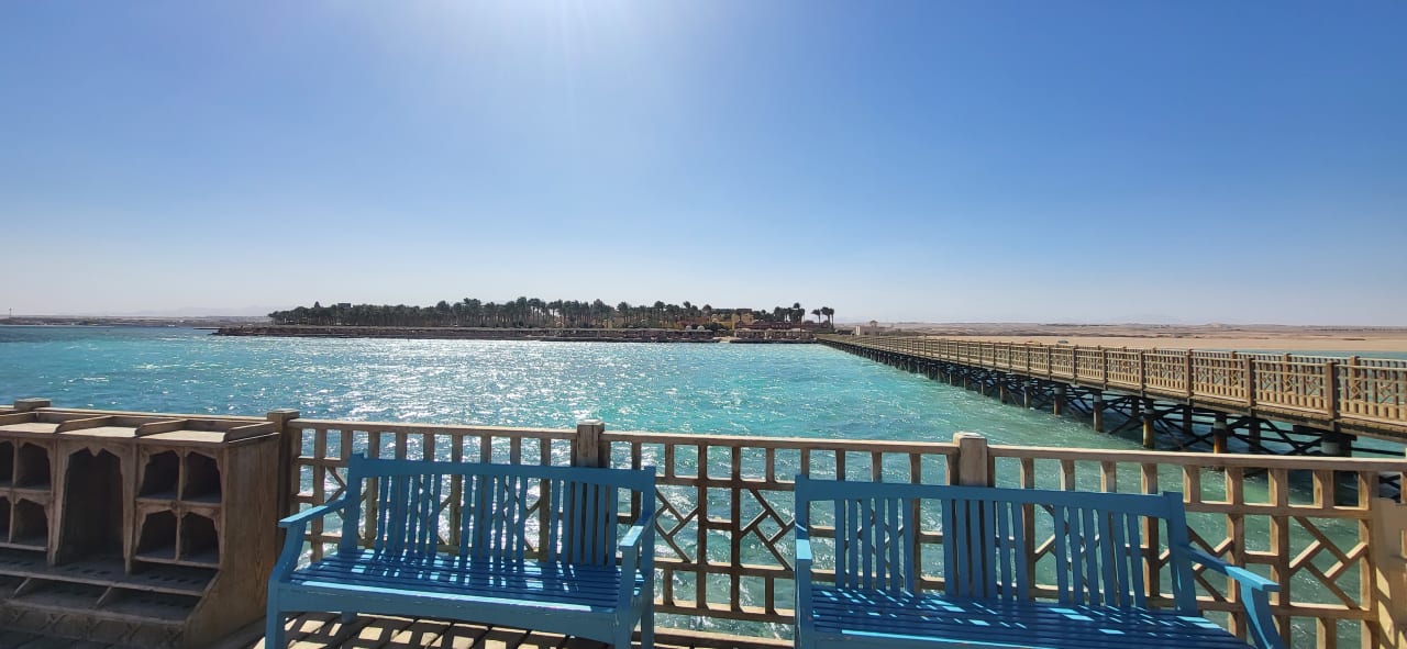 Strand Grand Makadi