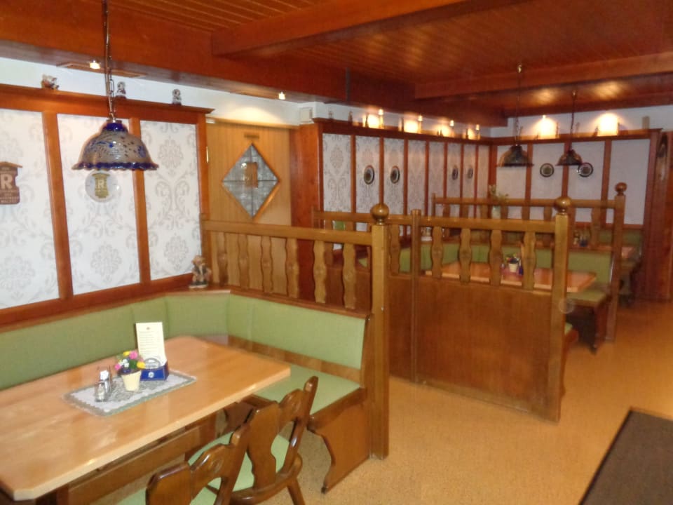 Restaurant Gasthof & Pension Thomas Müntzer