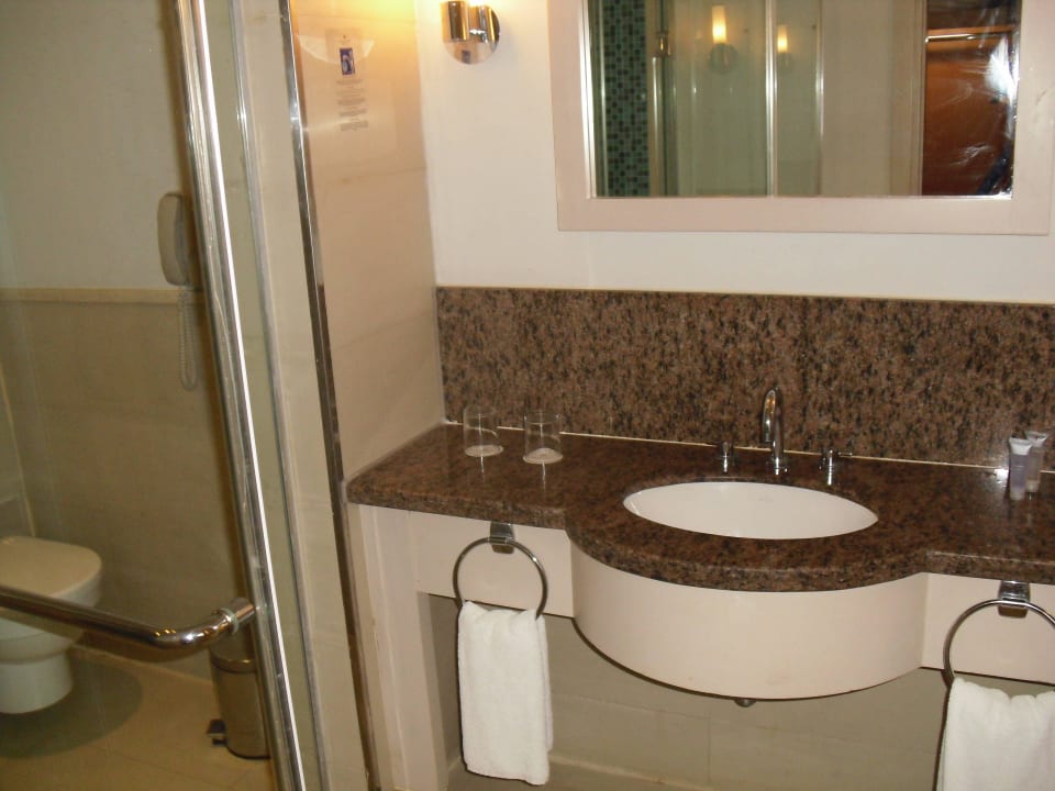 Chaletzimmer 4019  Old Palace Resort Sahl Hasheesh