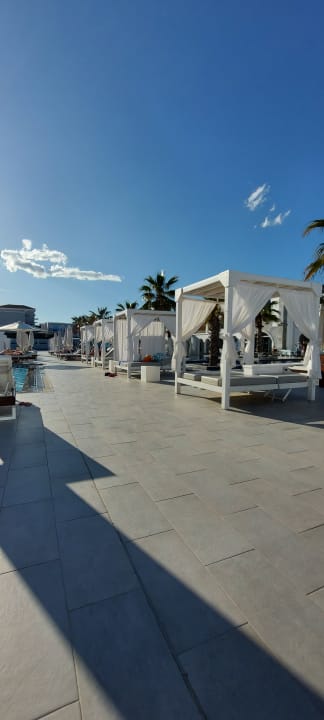 Gartenanlage Anemos Luxury Grand Resort