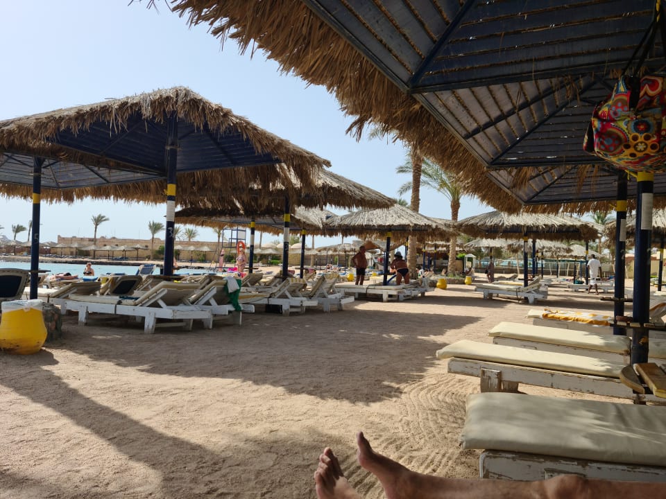 Strand Regina Resort and Aqua Park Hurghada