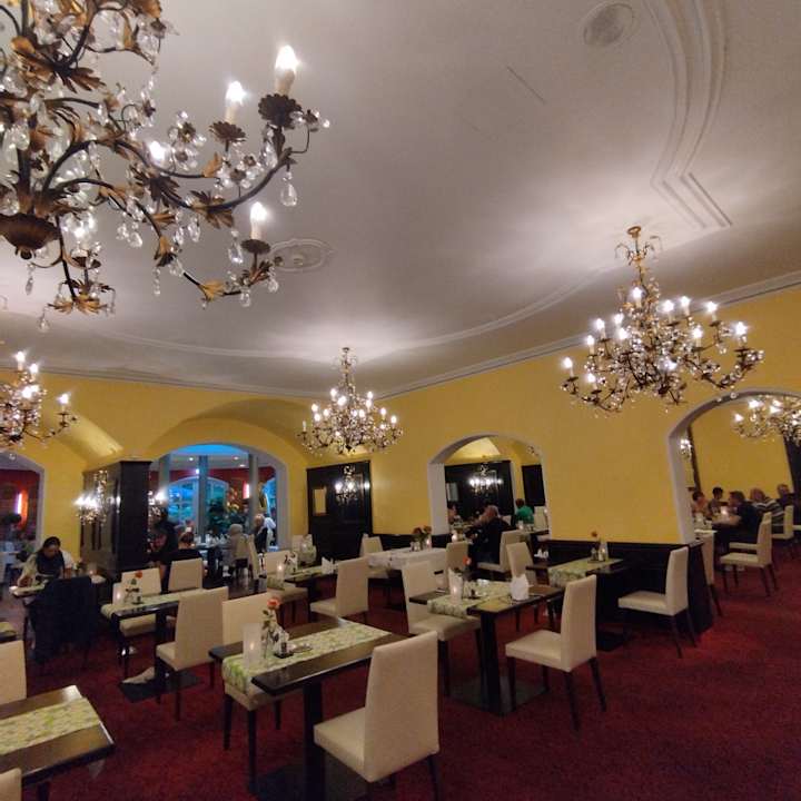 Gastro Hotel Das Ludwig