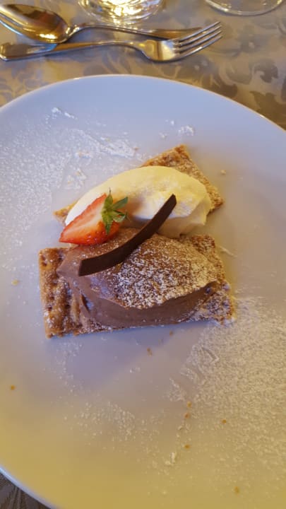 Gastro Wohlfühlhotel Schiestl