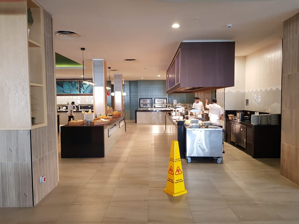 Gastro Hotel Riu Chiclana