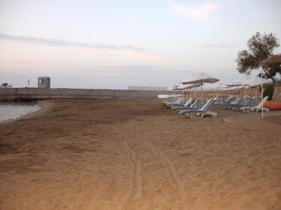 Strand Oscar Resort Hotel