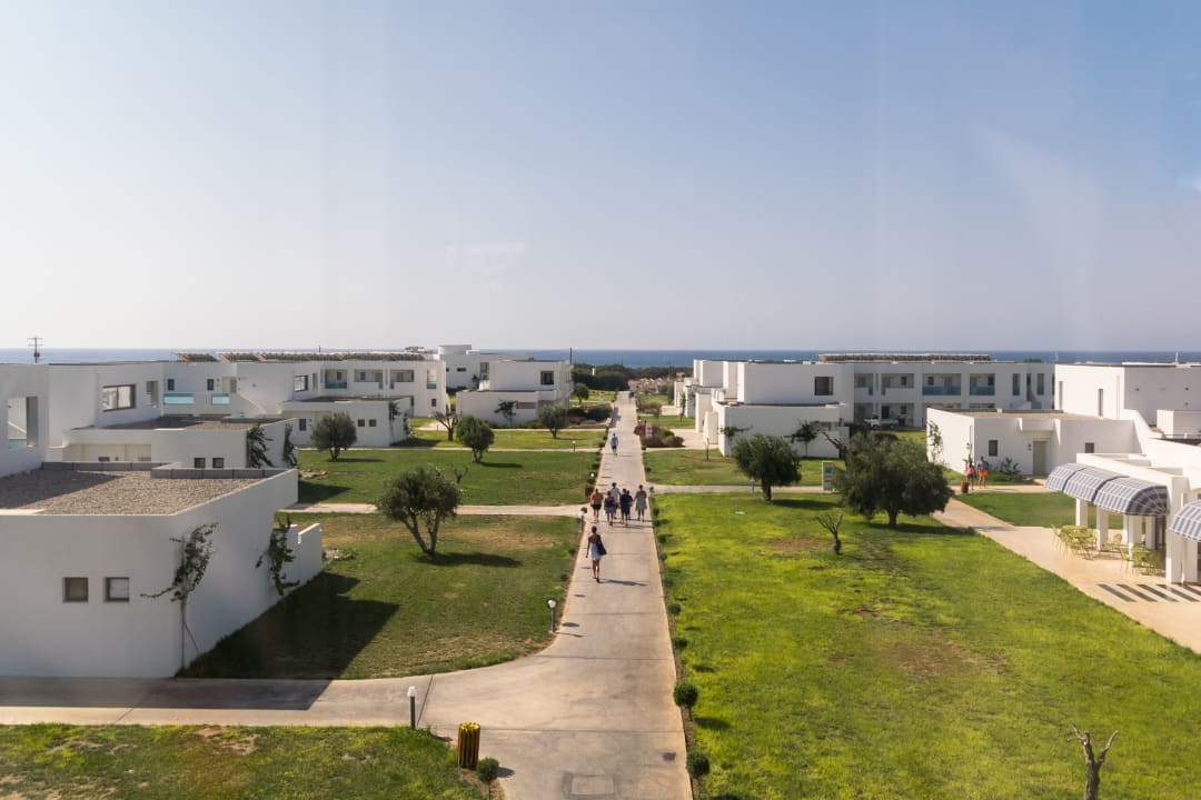 Ausblick Atlantica Plimmiri