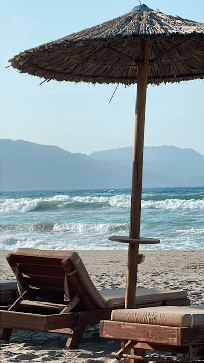 Strand Cretan Beach Resort