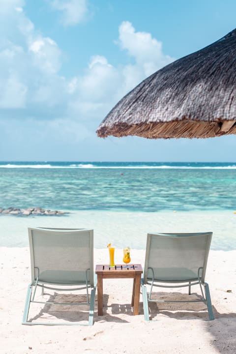 Gastro Outrigger Mauritius Beach Resort