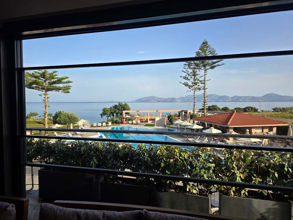 Sonstiges Ammos Luxury Resort