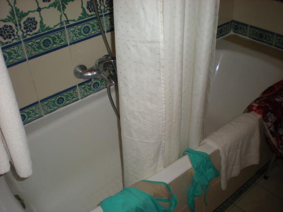 Bad Mahdia Beach & Aquapark