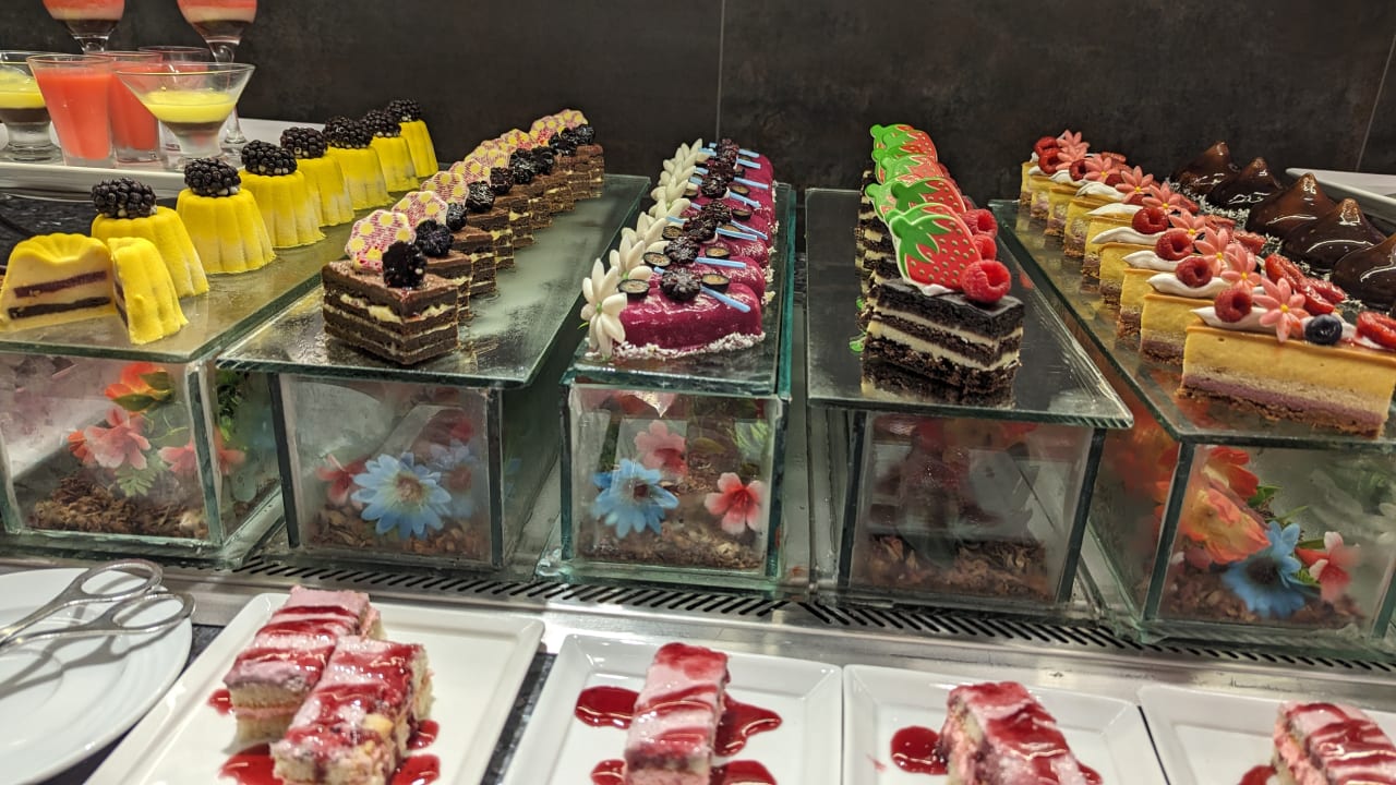 Gastro Kaisol Romance Resort