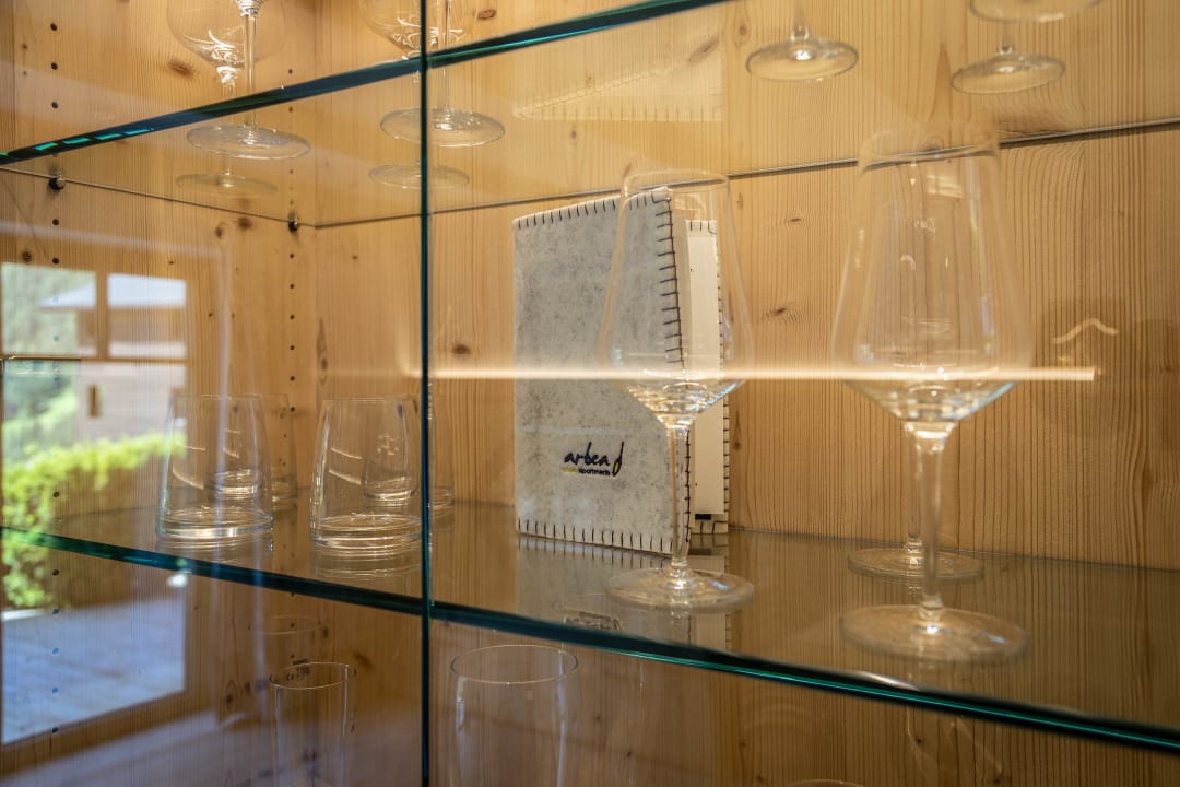 Zimmer Apartments Arbea