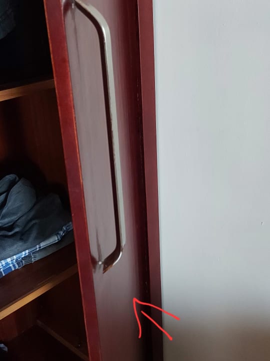 Zimmer Shams Prestige Abu Soma-Adults Only