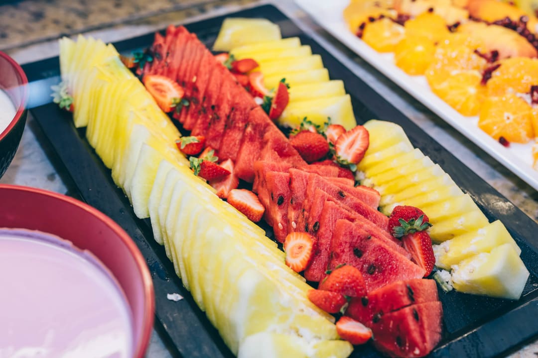 Gastro Grand Muthu Golf Plaza Hotel & Spa