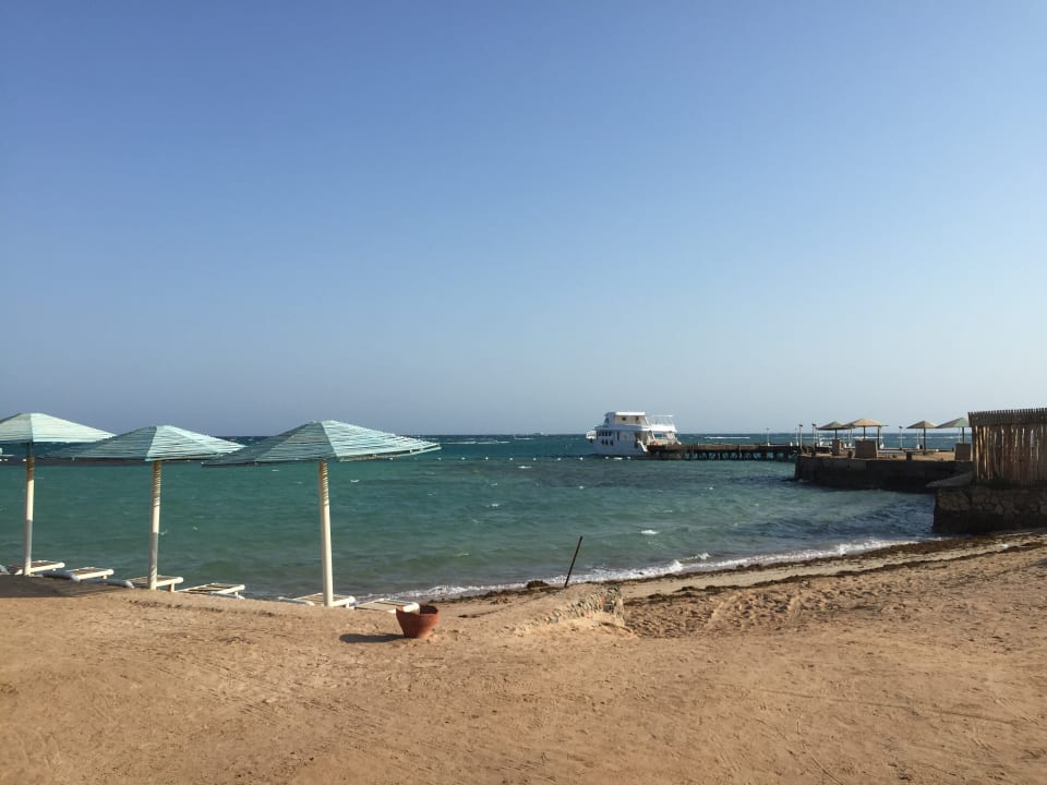 Strand Menaville Safaga