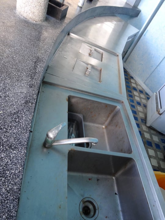 Poolbar Hilton Hua Hin Resort & Spa