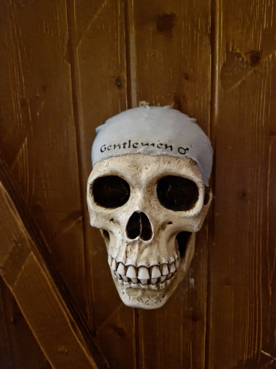 Sonstiges Heide Park Abenteuerhotel