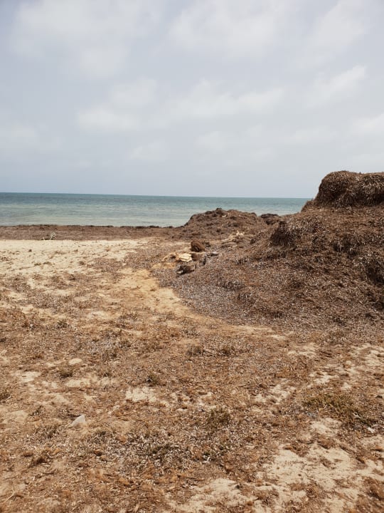 Strand Lella Meriam Hotel & Club