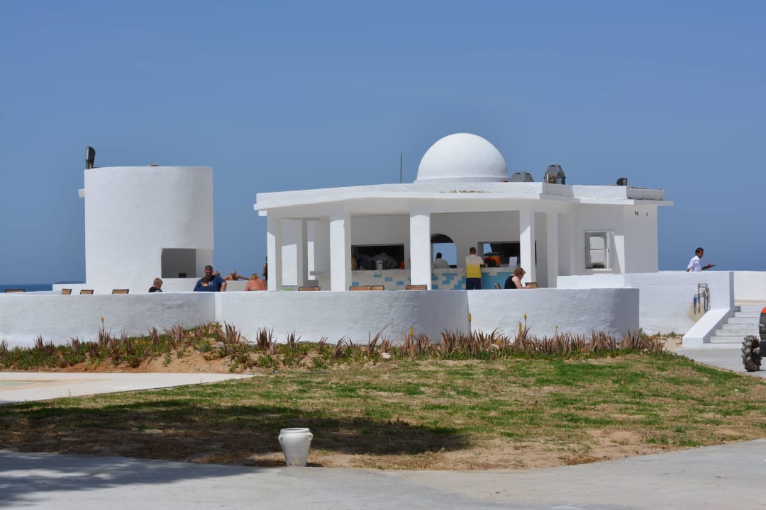 Restaurant Le Express One Resort Aqua Park & Spa