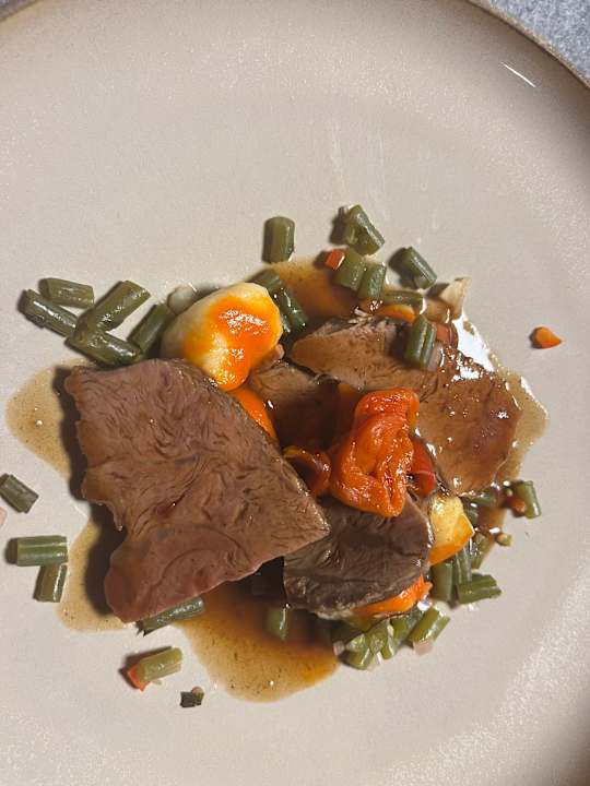 Gastro POST Family Resort