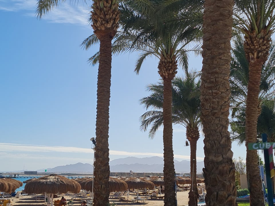 Strand Sentido Caribbean World Soma Bay