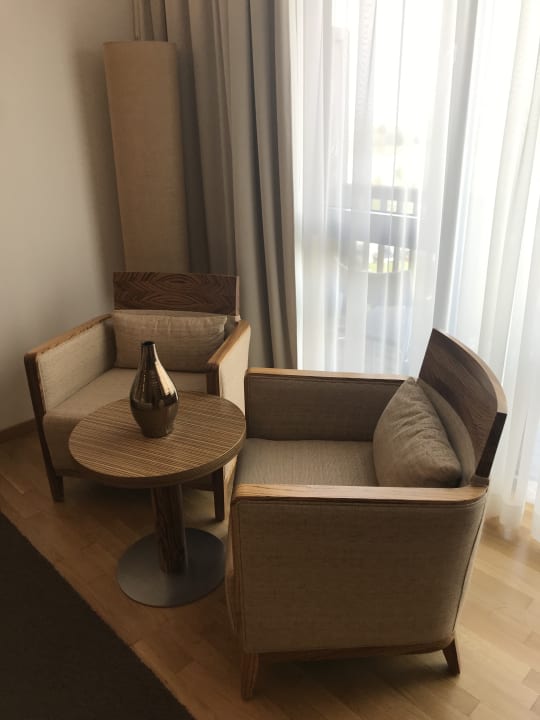 Zimmer St. Martins Therme & Lodge Hotel